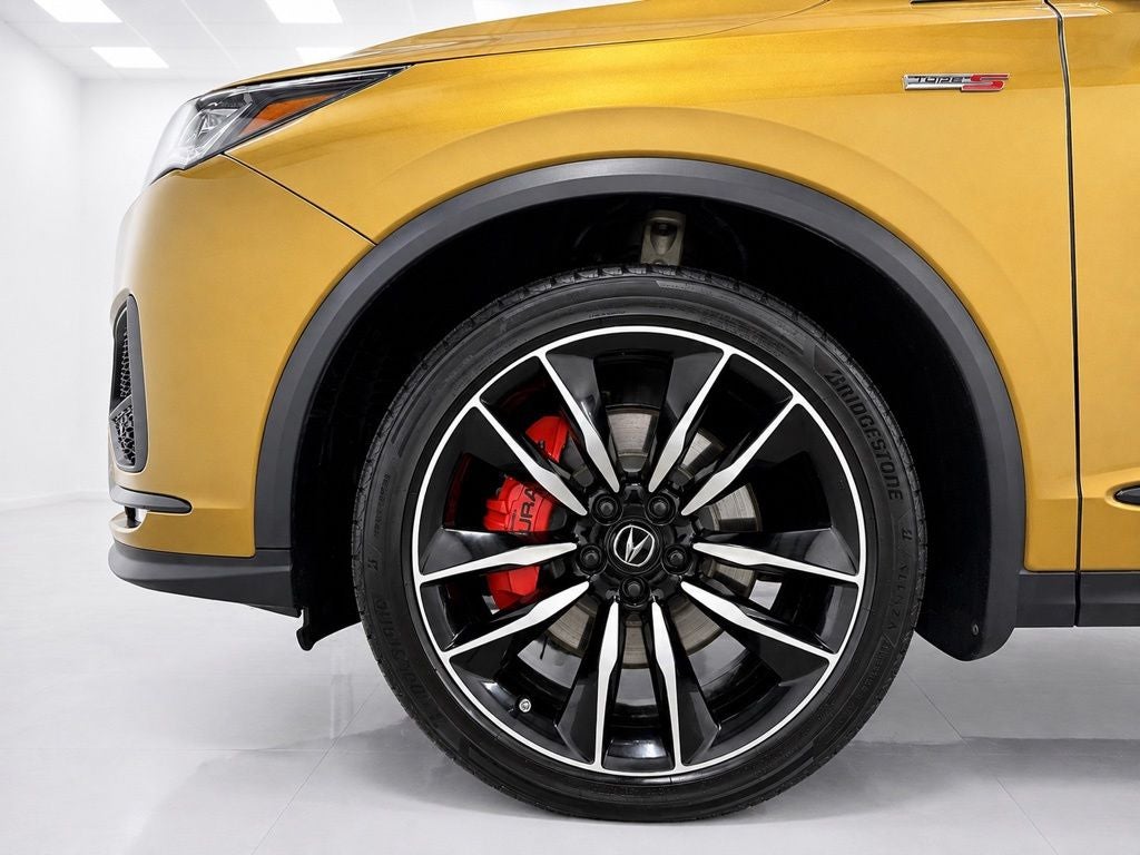 2022 Acura MDX Type S SH-AWD