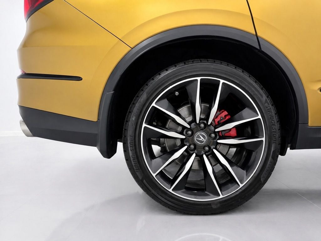 2022 Acura MDX Type S SH-AWD