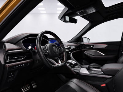 2022 Acura MDX Type S SH-AWD