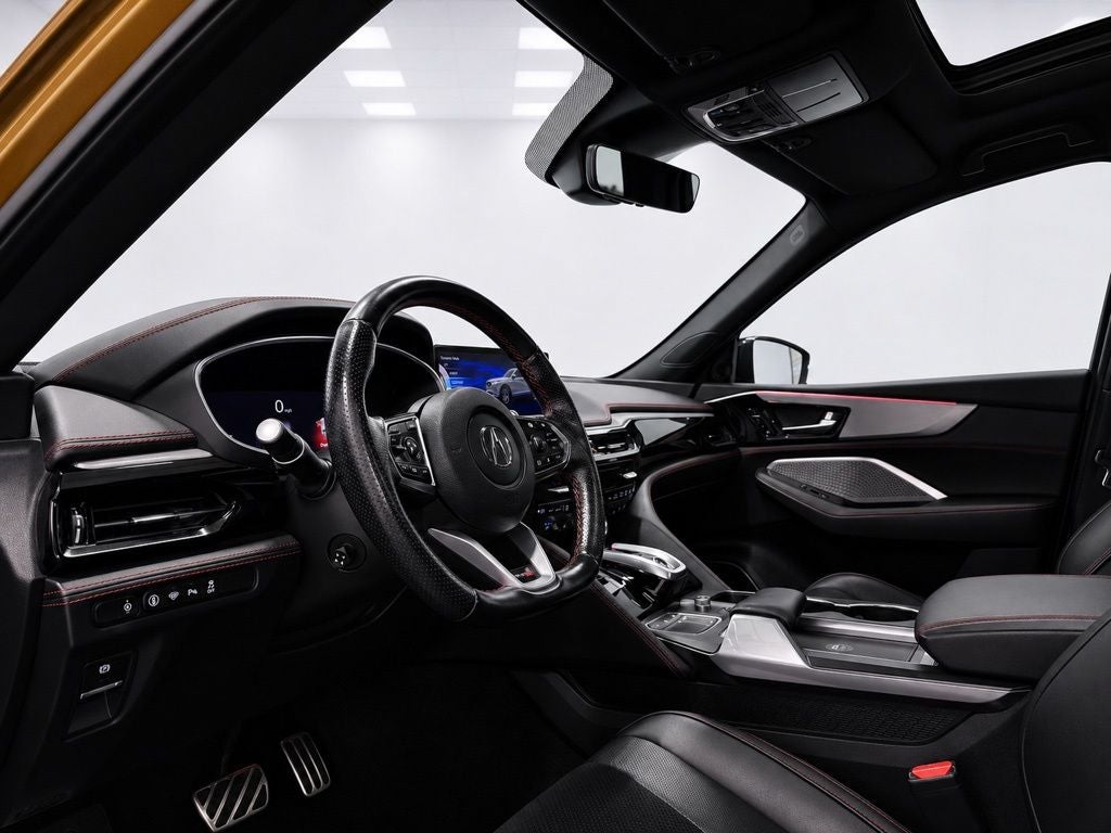 2022 Acura MDX Type S SH-AWD