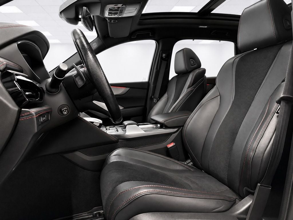2022 Acura MDX Type S SH-AWD
