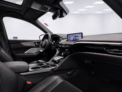 2022 Acura MDX Type S SH-AWD