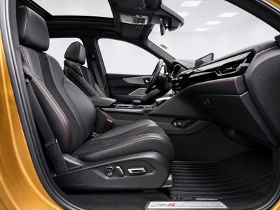 2022 Acura MDX Type S SH-AWD