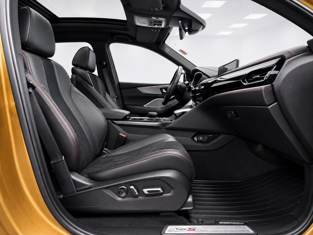 2022 Acura MDX Type S SH-AWD