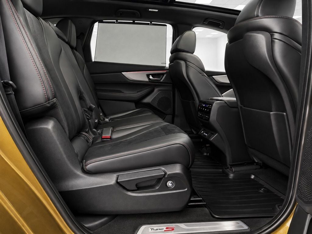2022 Acura MDX Type S SH-AWD
