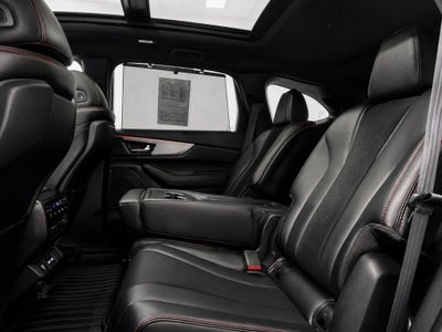 2022 Acura MDX Type S SH-AWD