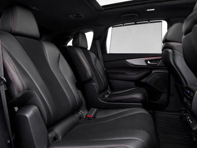 2022 Acura MDX Type S SH-AWD