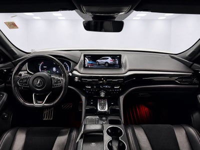 2022 Acura MDX Type S SH-AWD