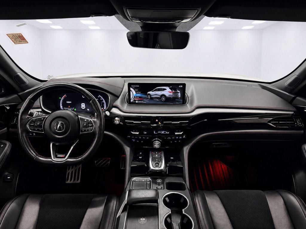 2022 Acura MDX Type S SH-AWD