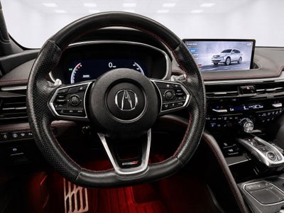 2022 Acura MDX Type S SH-AWD