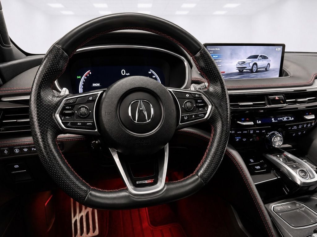 2022 Acura MDX Type S SH-AWD