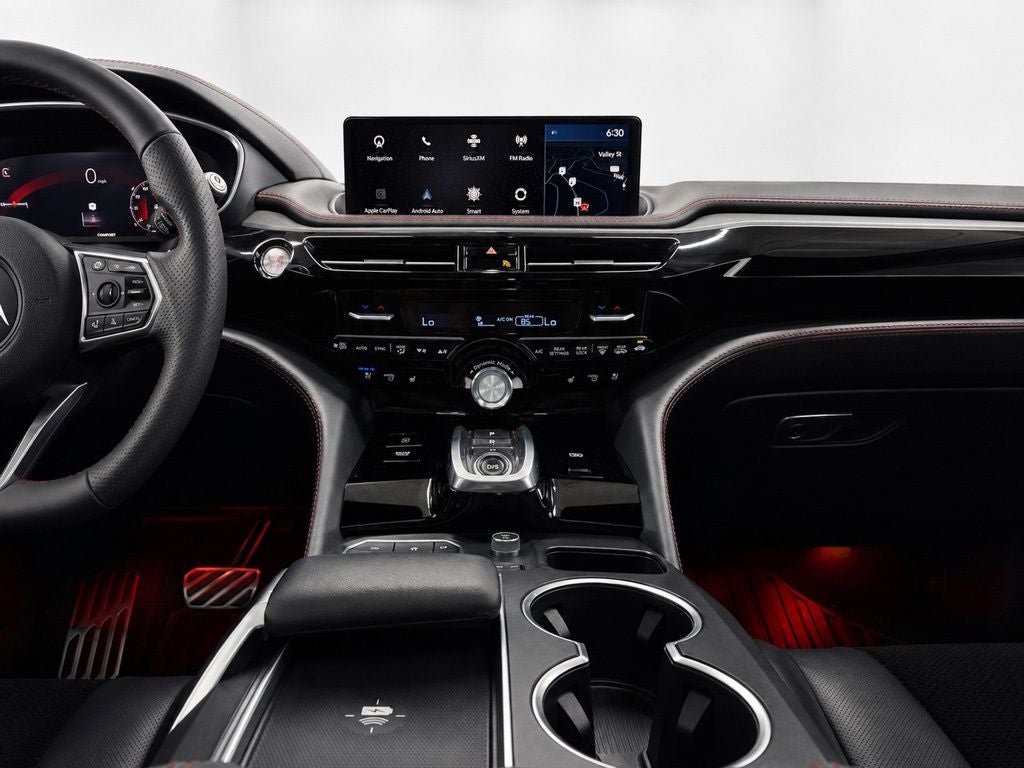 2022 Acura MDX Type S SH-AWD