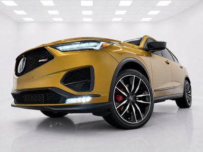 2022 Acura MDX Type S SH-AWD