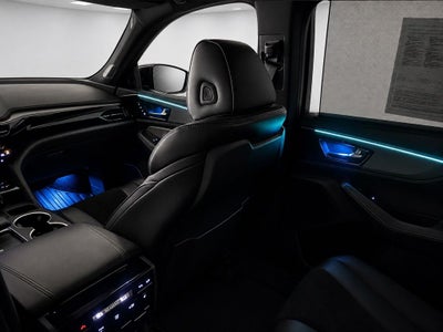 2022 Acura MDX Type S SH-AWD