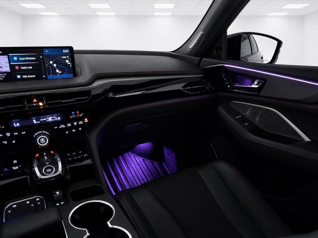 2022 Acura MDX Type S SH-AWD