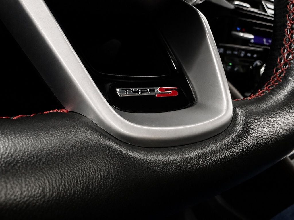 2022 Acura MDX Type S SH-AWD