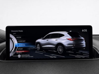 2022 Acura MDX Type S SH-AWD