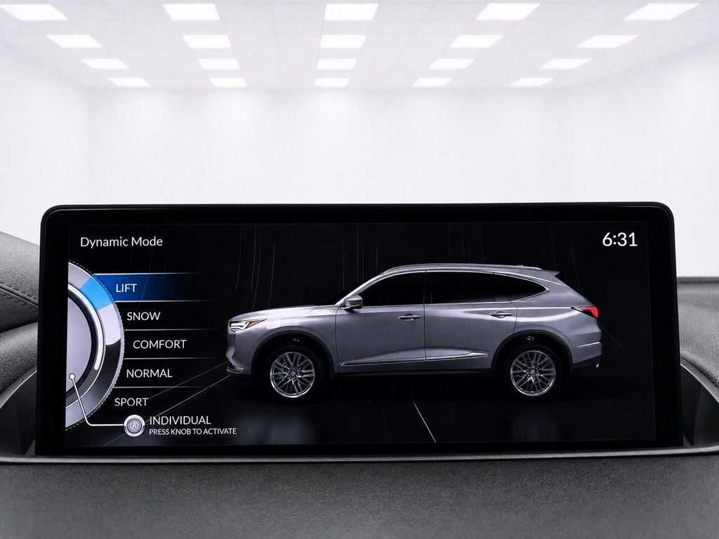 2022 Acura MDX Type S SH-AWD