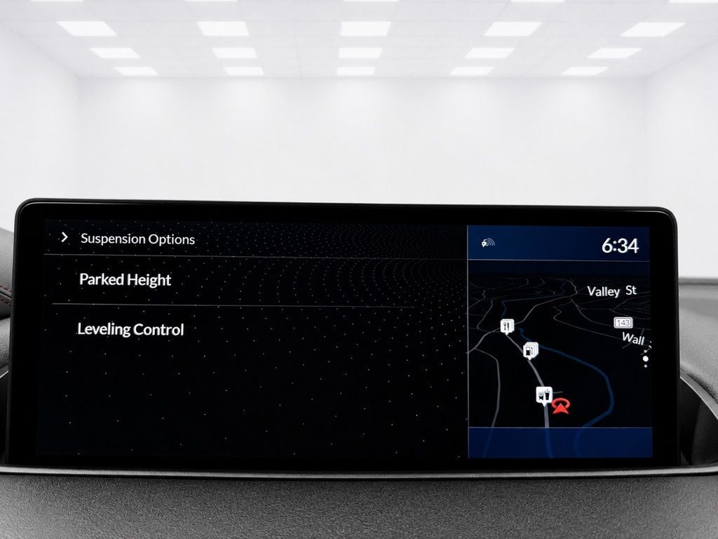 2022 Acura MDX Type S SH-AWD