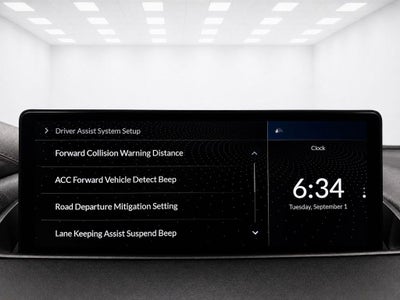 2022 Acura MDX Type S SH-AWD