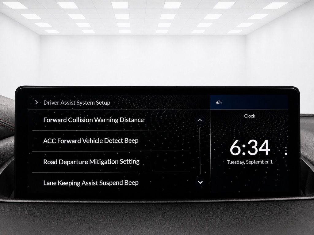 2022 Acura MDX Type S SH-AWD