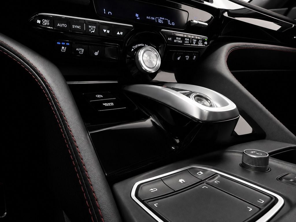 2022 Acura MDX Type S SH-AWD