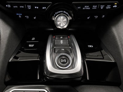 2022 Acura MDX Type S SH-AWD