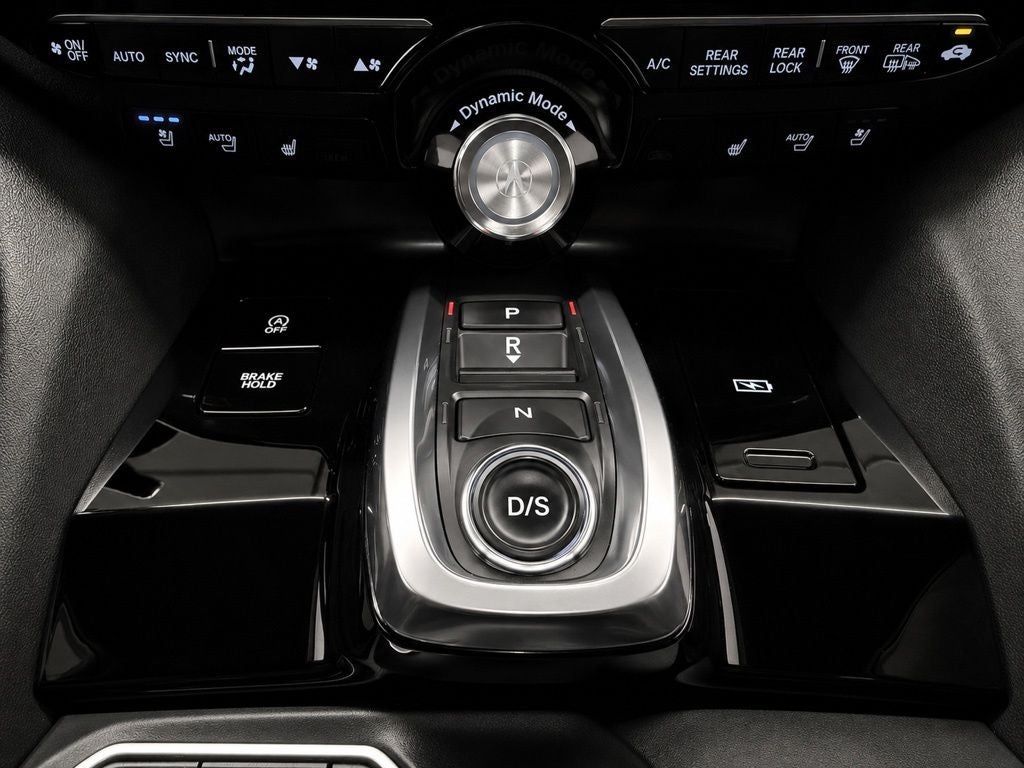 2022 Acura MDX Type S SH-AWD
