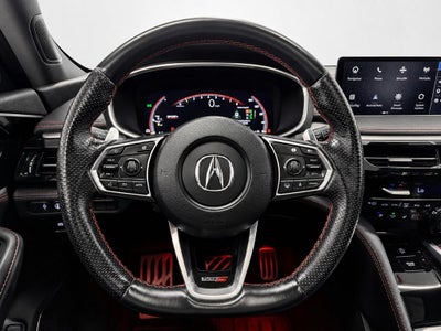 2022 Acura MDX Type S SH-AWD