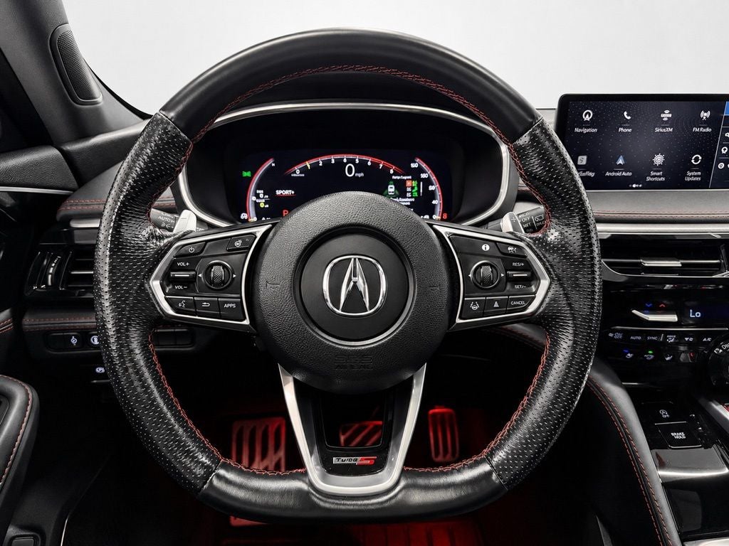 2022 Acura MDX Type S SH-AWD