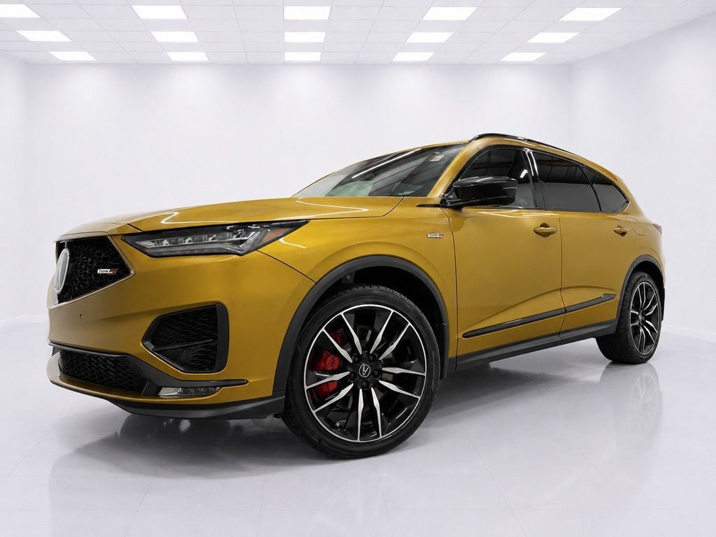 2022 Acura MDX Type S SH-AWD