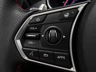 2022 Acura MDX Type S SH-AWD