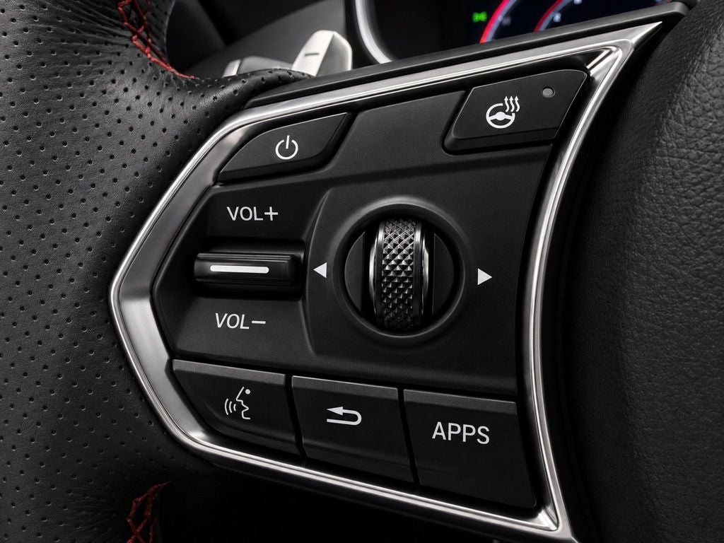 2022 Acura MDX Type S SH-AWD