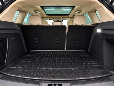 2024 Lincoln Corsair Plug-In Hybrid Grand Touring