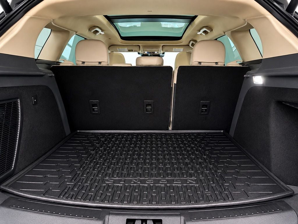 2024 Lincoln Corsair Plug-In Hybrid Grand Touring