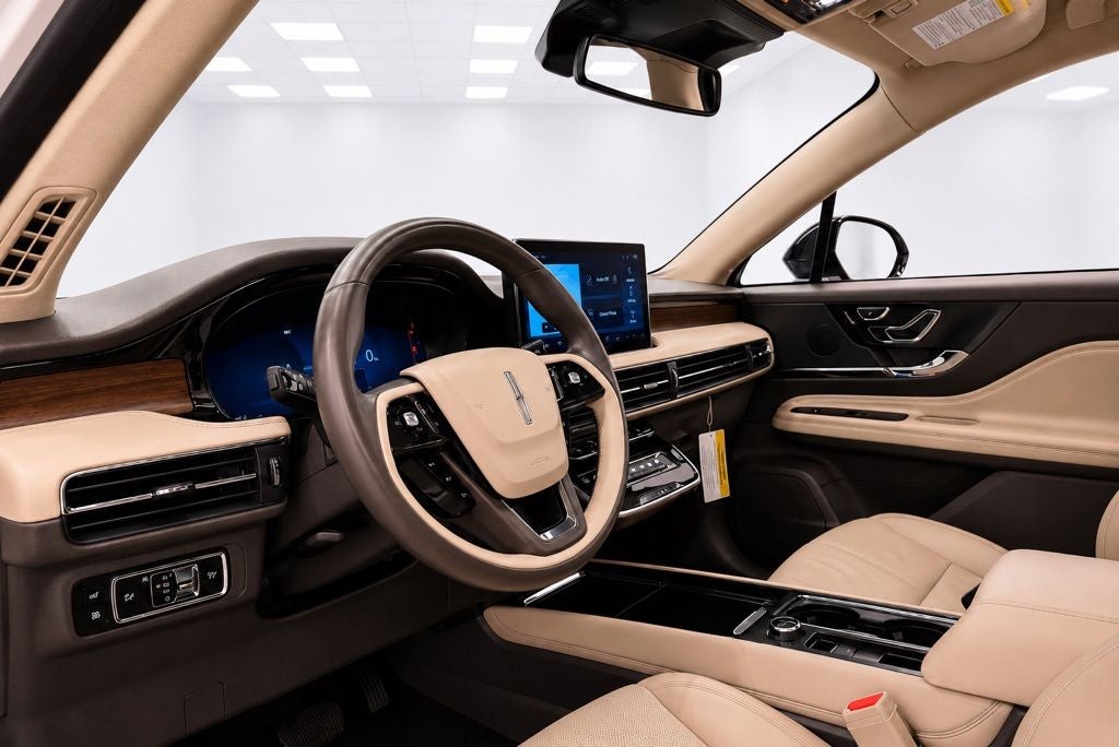2024 Lincoln Corsair Plug-In Hybrid Grand Touring
