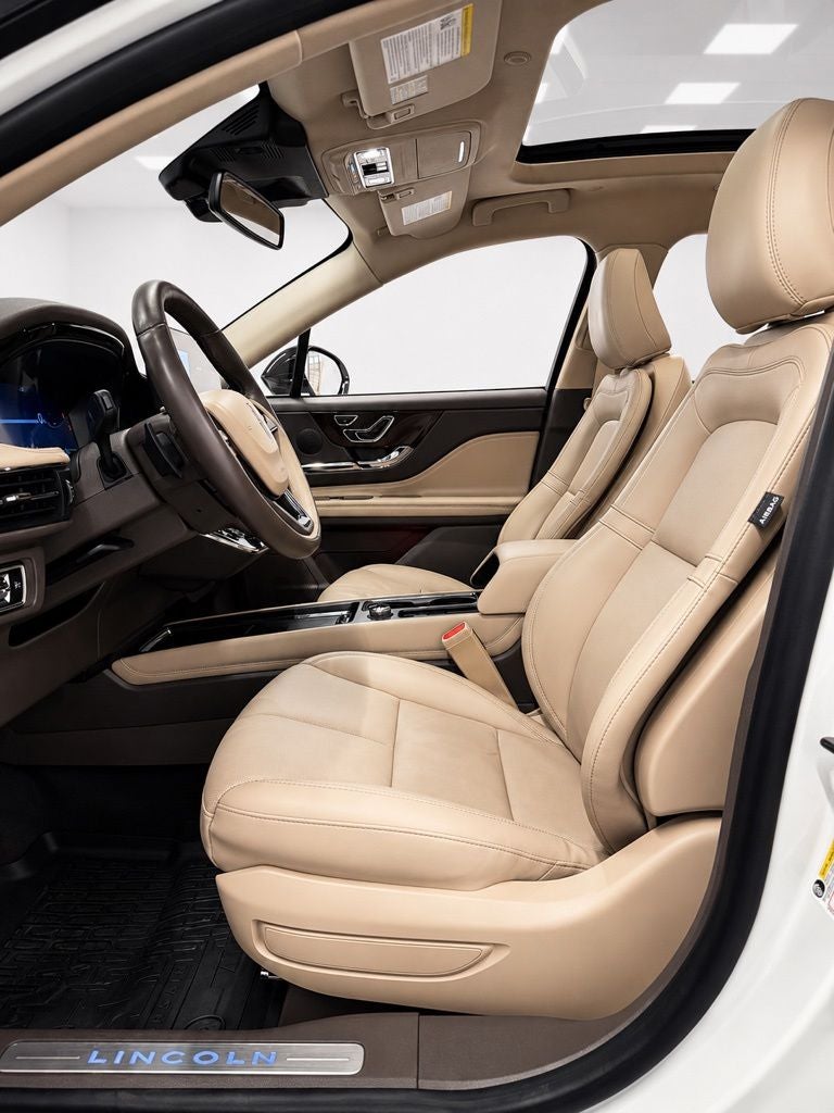 2024 Lincoln Corsair Plug-In Hybrid Grand Touring