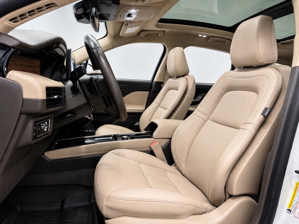 2024 Lincoln Corsair Plug-In Hybrid Grand Touring