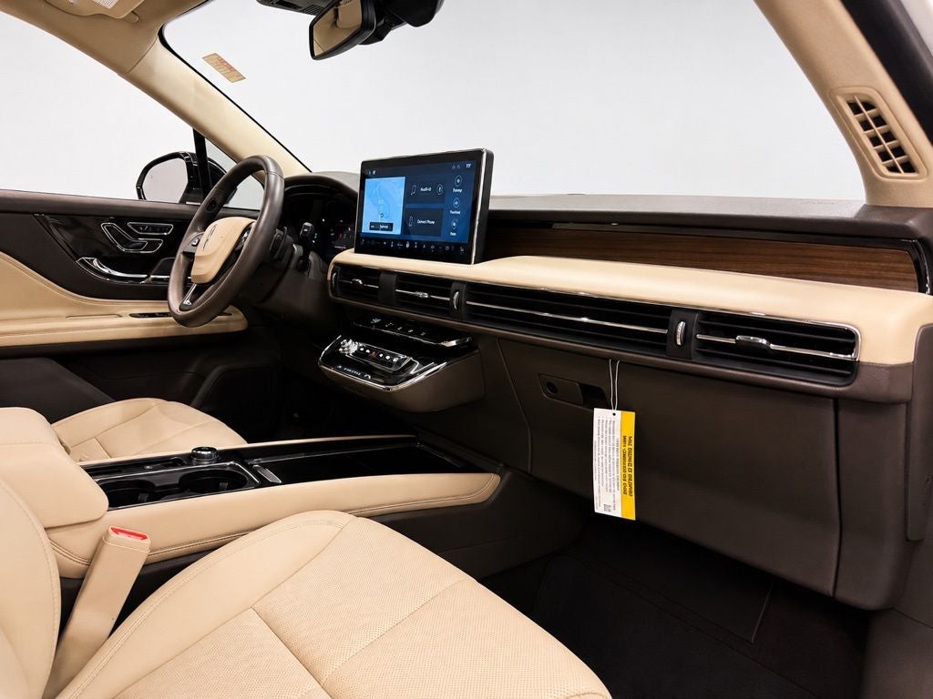 2024 Lincoln Corsair Plug-In Hybrid Grand Touring
