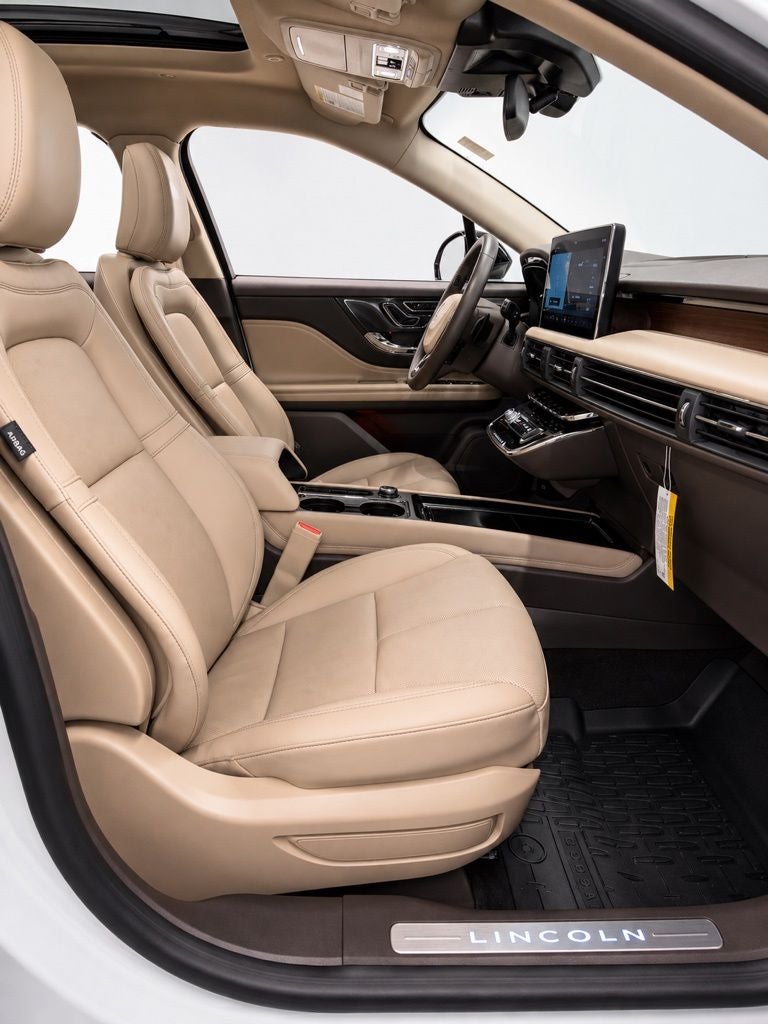 2024 Lincoln Corsair Plug-In Hybrid Grand Touring