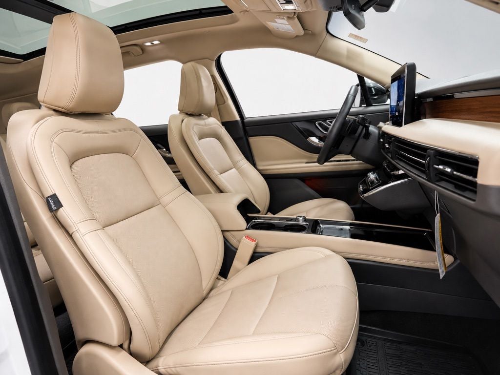 2024 Lincoln Corsair Plug-In Hybrid Grand Touring