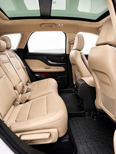 2024 Lincoln Corsair Plug-In Hybrid Grand Touring
