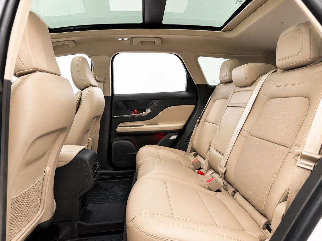 2024 Lincoln Corsair Plug-In Hybrid Grand Touring
