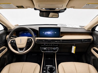 2024 Lincoln Corsair Plug-In Hybrid Grand Touring
