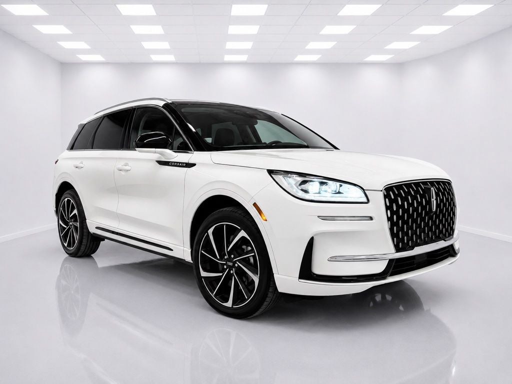 2024 Lincoln Corsair Plug-In Hybrid Grand Touring