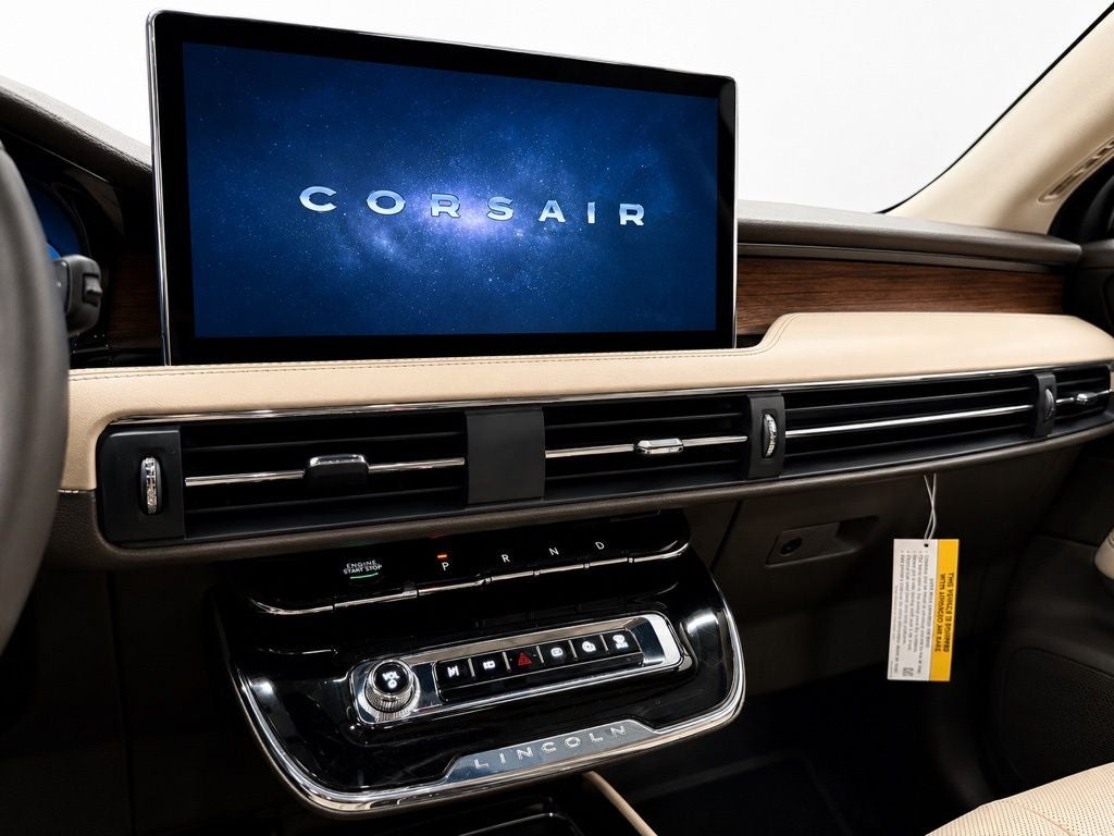 2024 Lincoln Corsair Plug-In Hybrid Grand Touring