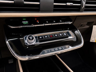 2024 Lincoln Corsair Plug-In Hybrid Grand Touring