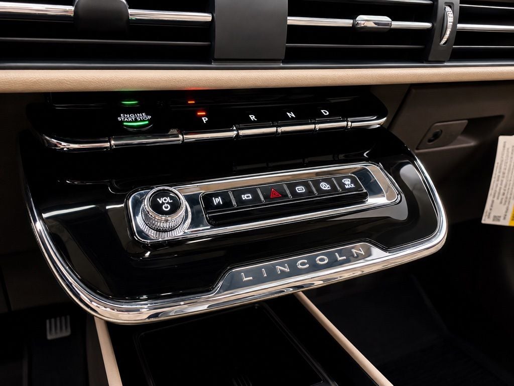 2024 Lincoln Corsair Plug-In Hybrid Grand Touring