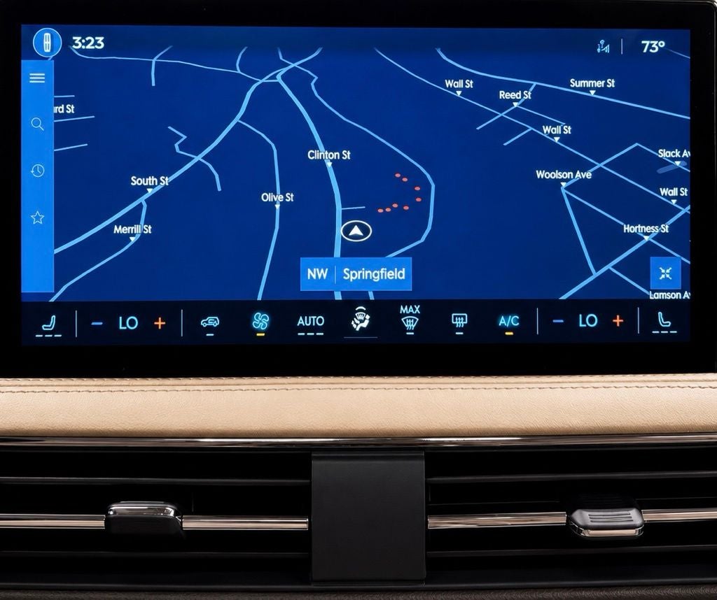 2024 Lincoln Corsair Plug-In Hybrid Grand Touring