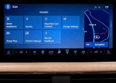 2024 Lincoln Corsair Plug-In Hybrid Grand Touring